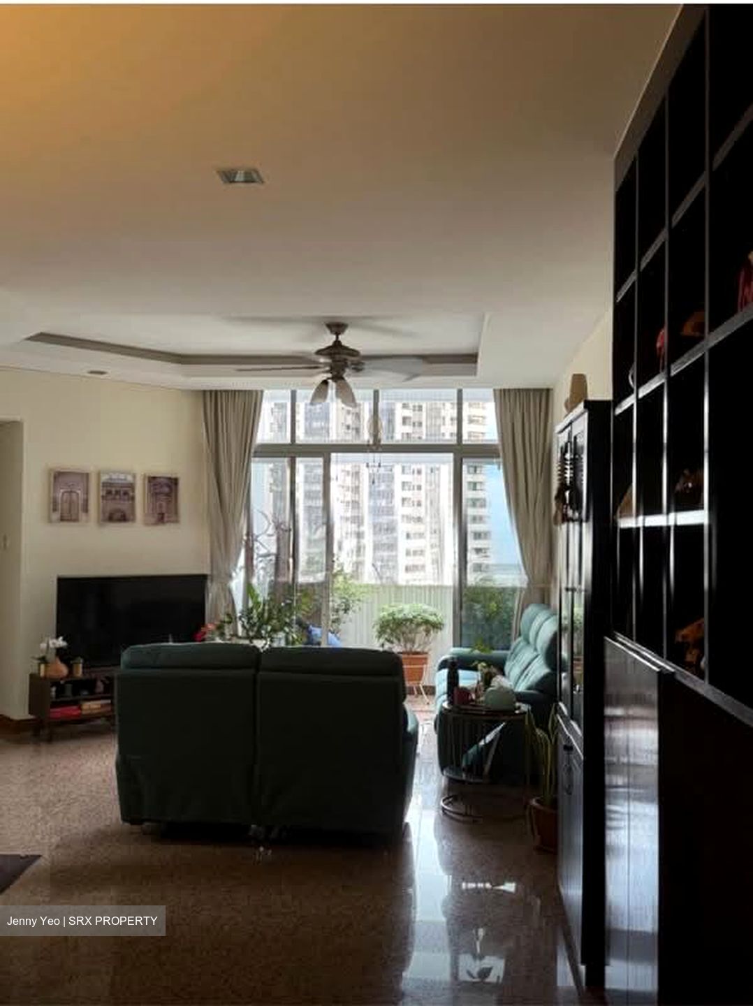 The Bayshore (D16), Condominium #554132481